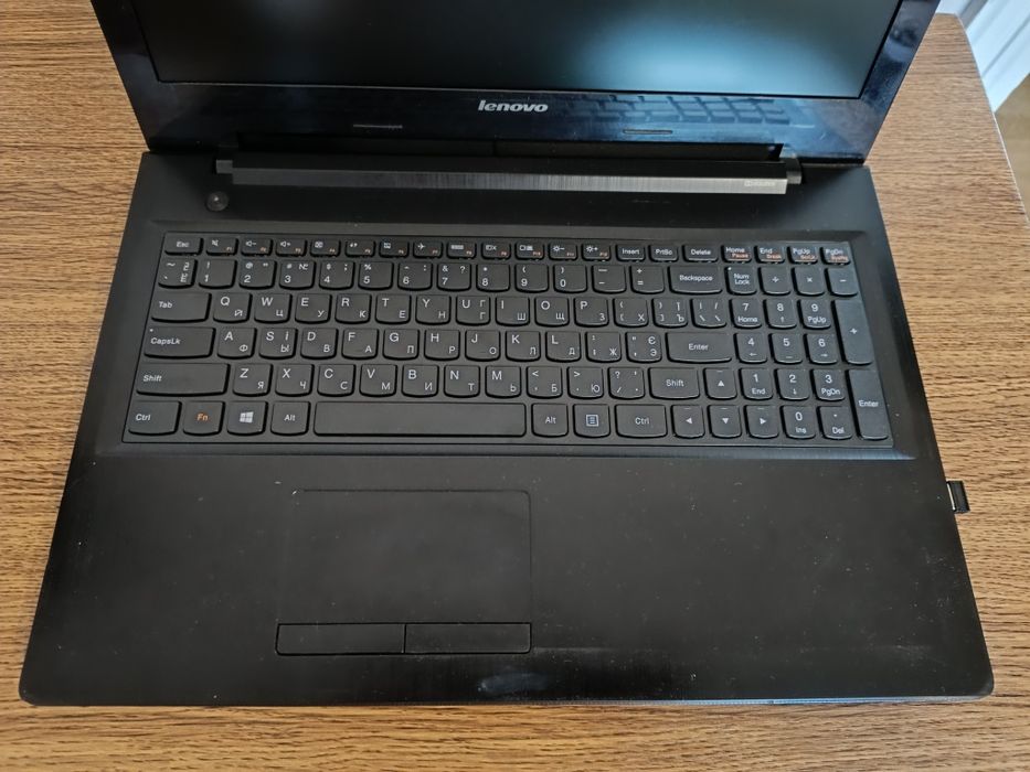 Lenovo IdeaPad G50-45