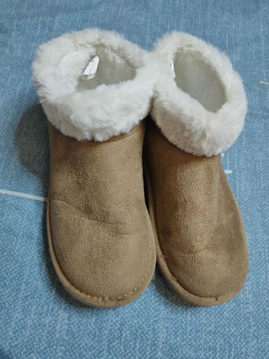 Угги размер 33/34