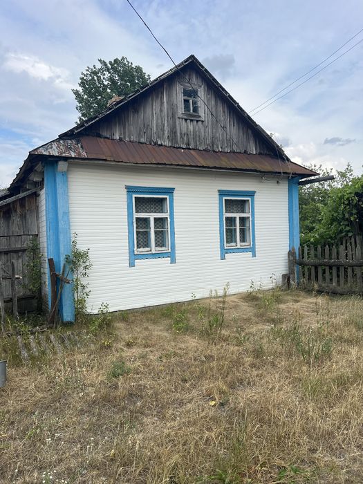 Продається будинок