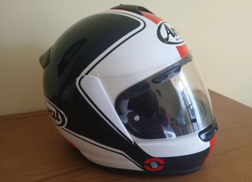 Capacete Arai Axces-2 (M)