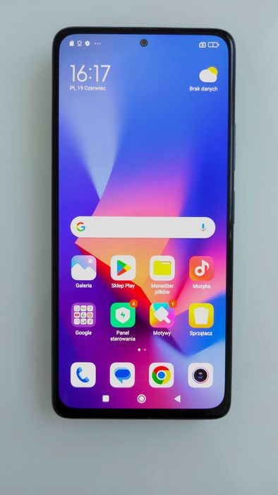 Redmi Note 10 Pro