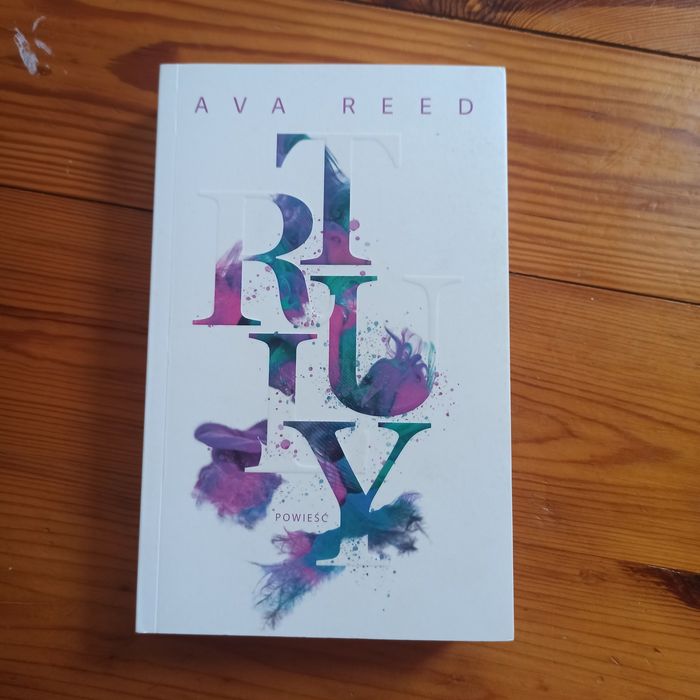 Truly - Ava Reed