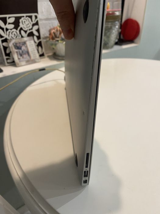 MacBook AIR 2017. 13 inch