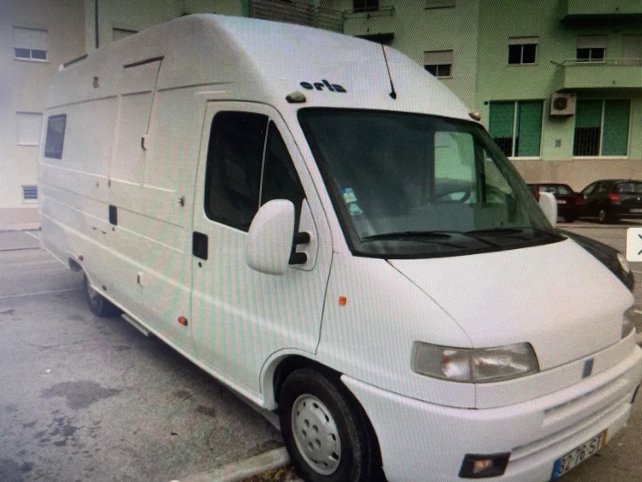 Unidade Móvel Saúde / Consultório / Medicina Trabalho / Aluguer