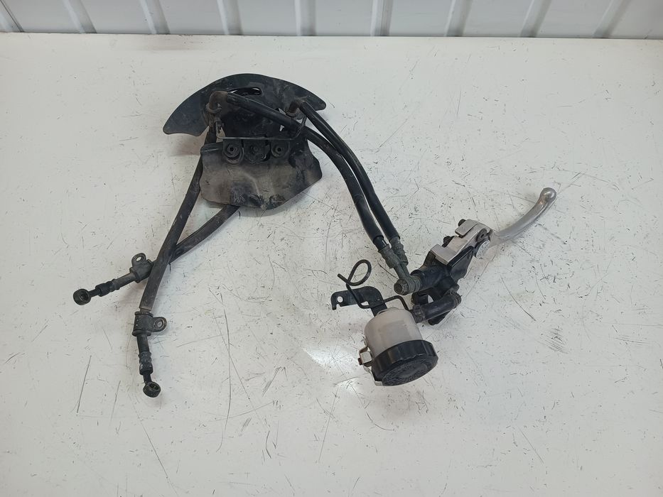 Kompletna pompa hamulcowa przód przednia Yamaha yzf thundercat 600