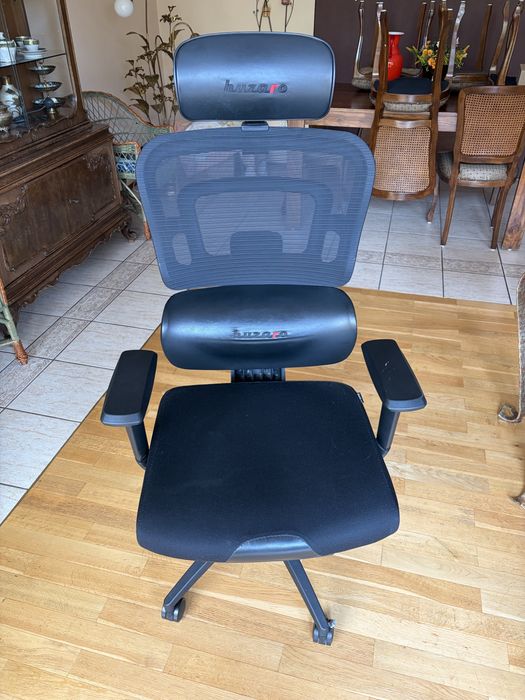 Fotel Huzaro Combat