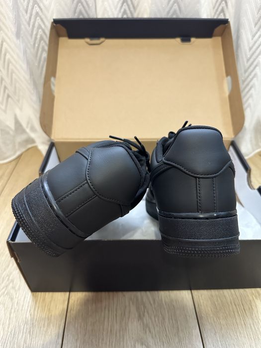 Nike Air Force 1 Premium Retro Black “IM3078-001”