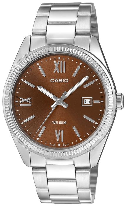 zegarek męski casio mtp-1302dd-5avdf + box