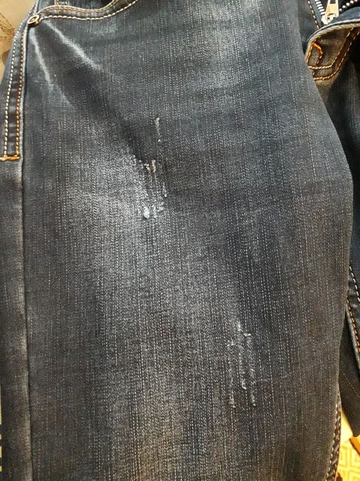 Джинси підліткові