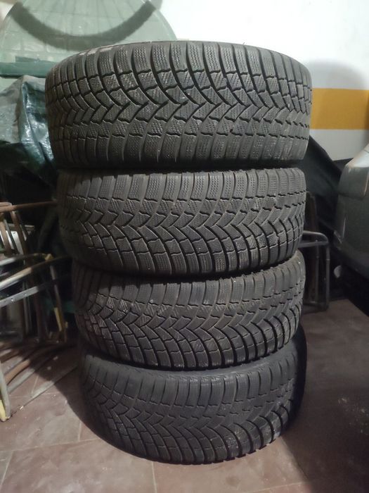Bridgestone 205 55 R16