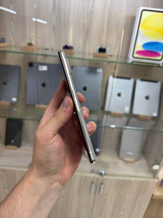 Google Pixel 7 Pro Neverlock