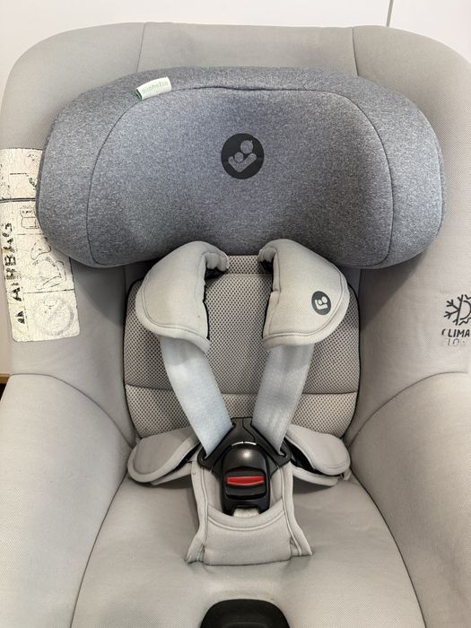 Fotelik samochodowy Maxi Cosi Mica ProECO 0-18 kg