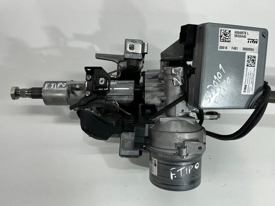 Coluna Direção Elétrica - Fiat Tipo (2016)