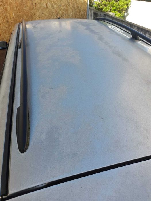 Focus Station 1.4 AMBIENT 2001 Gasolina