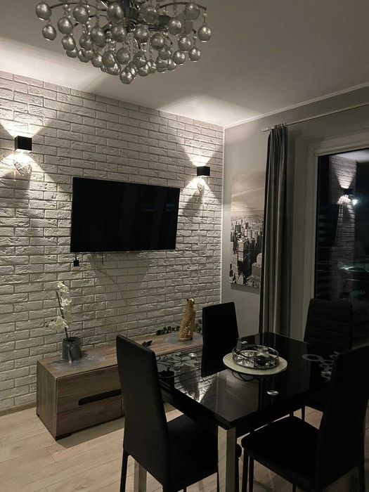 Wynajmę 3-trzypokojowe mieszkanie