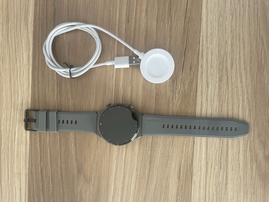 Huawei Watch GT2 PRO