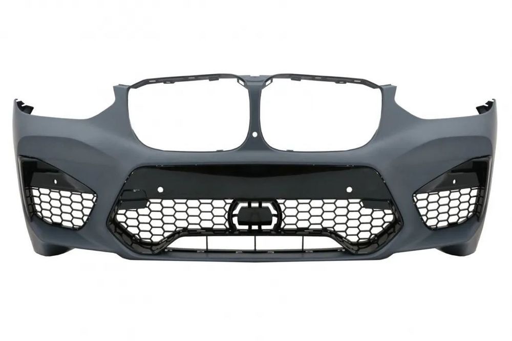 Body Kit Bmw X3 G01 (2017 a 2021) Look X3M