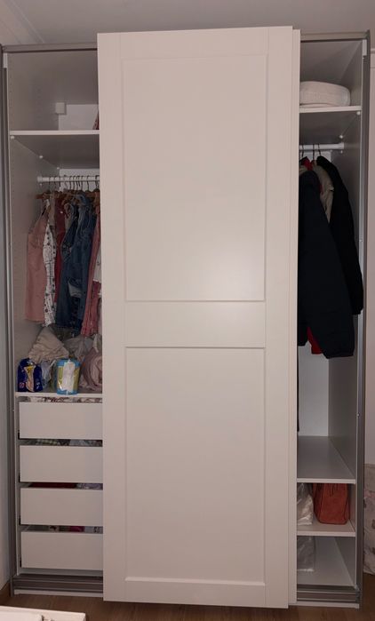 Roupeiro Grimo IKEA