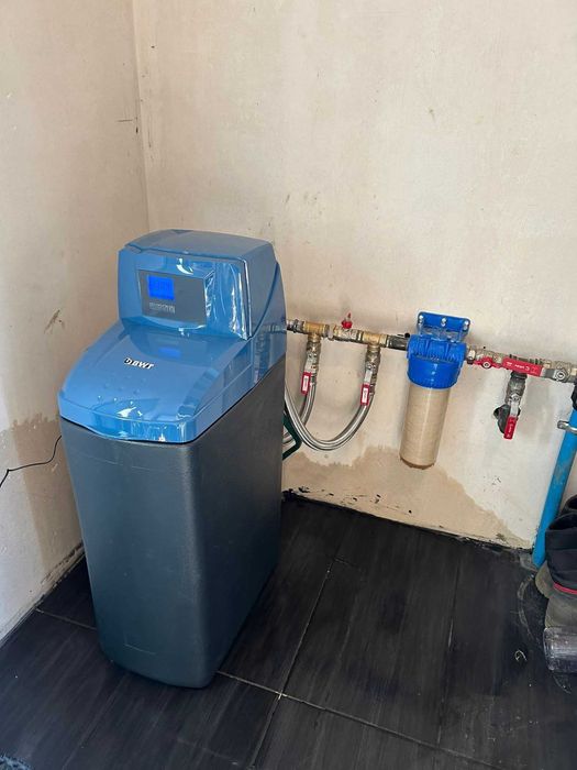 Hydraulik WOD-KAN-CO-GAZ.Śrem.Autoryzacja ViesmannSzybkie terminy!