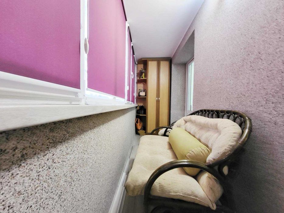 4+-rooms apartment apartment by the address st. Magistratskaya (area 75 m²) - Atlanta.ua - photo 4