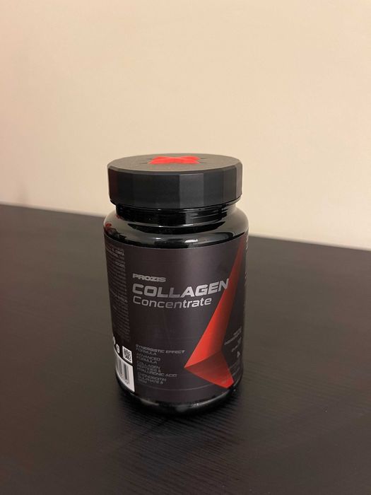 Concentrado de Colagénio 90 cápsulas PROZIS