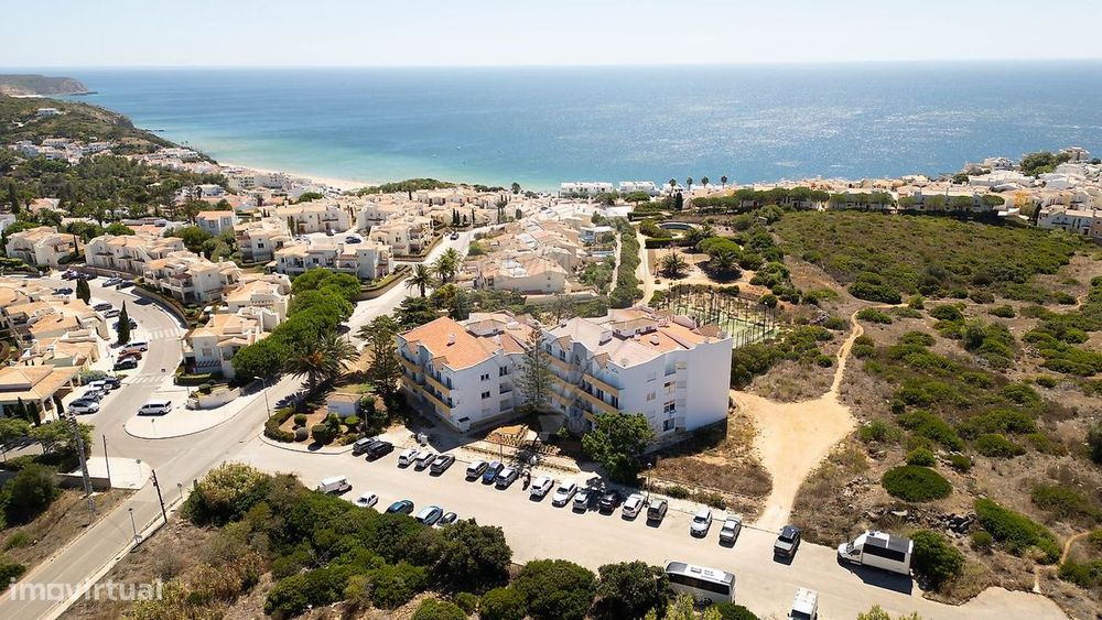 Apartamento T3 para venda