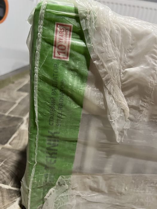 Радиаторы стальные Т22 Н300