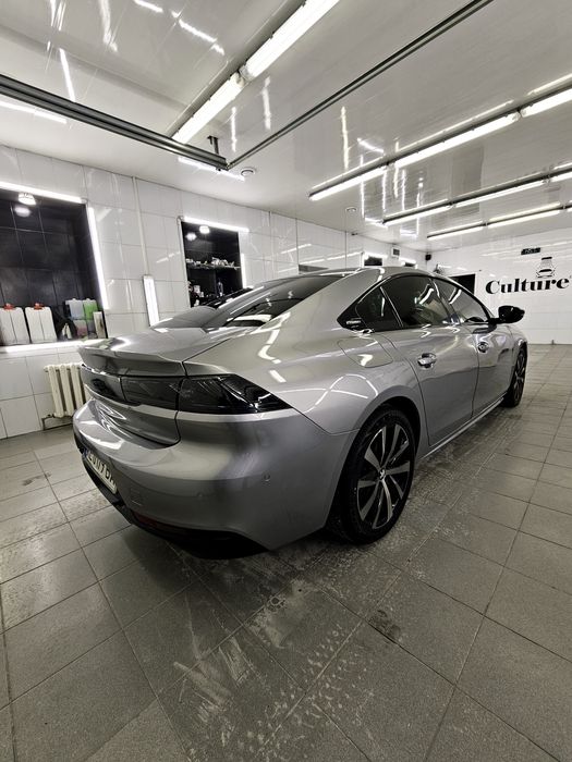 Продам Peugeot 508 2го покоління. У відмінному стані!