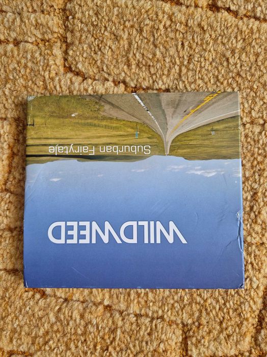 Wildweed Suburban Fairytale