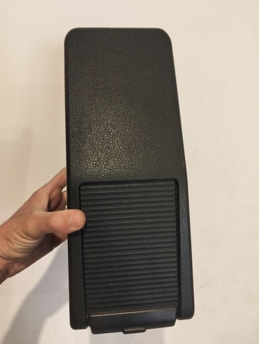 Consola central porta jóias