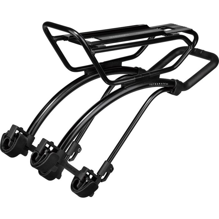 Nowy bagażnik Topeak Tetrarack M2