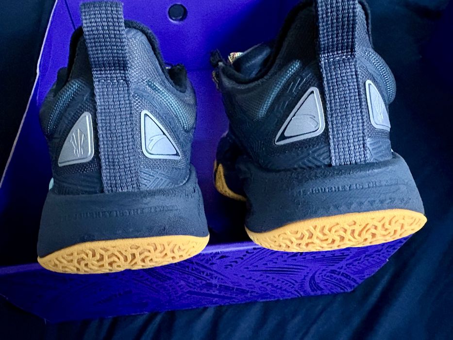 Buty ANTA Kai 1 rozmiar 37