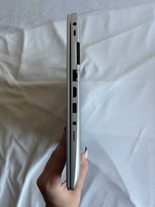 Portátil, HP Elite 840 G6, 16 GB, 14 polegadas.