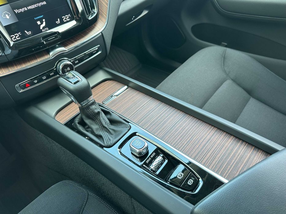 Volvo XC60 Momentum