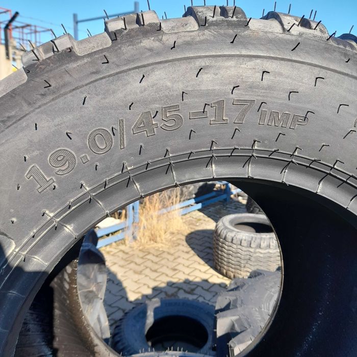 Opona 19.0/45-17 14pr Imp Pro I-1 TL GALAXY data produkcji 2025r.