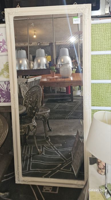 Lustro lustra stylowe