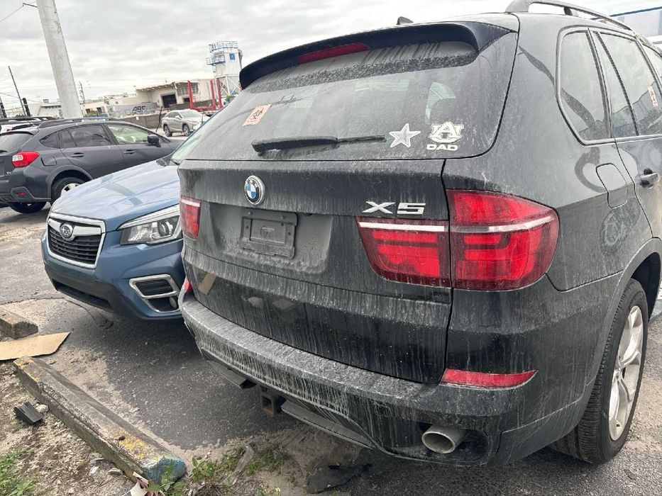Запчасти Авторазборка BMW x5 E70 e71 35d m57 rest lci 2010 2011 2012