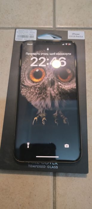 Мобільний Iphone xs max