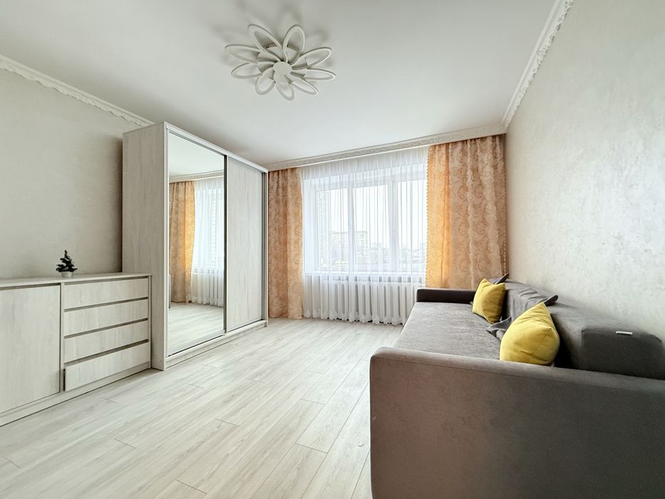 • Оренда ЗАТИШНОЇ кв. пр. Чорновола | Окуневського, ПЕРША ЗДАЧА •