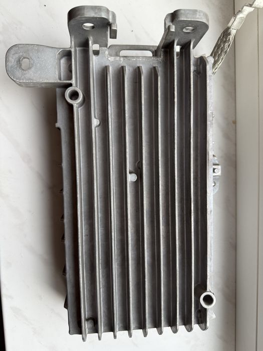 Контроллер body controller Tesla X/S plaid