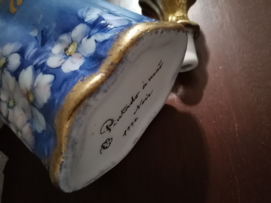 Hand-painted Set64861415549443123
