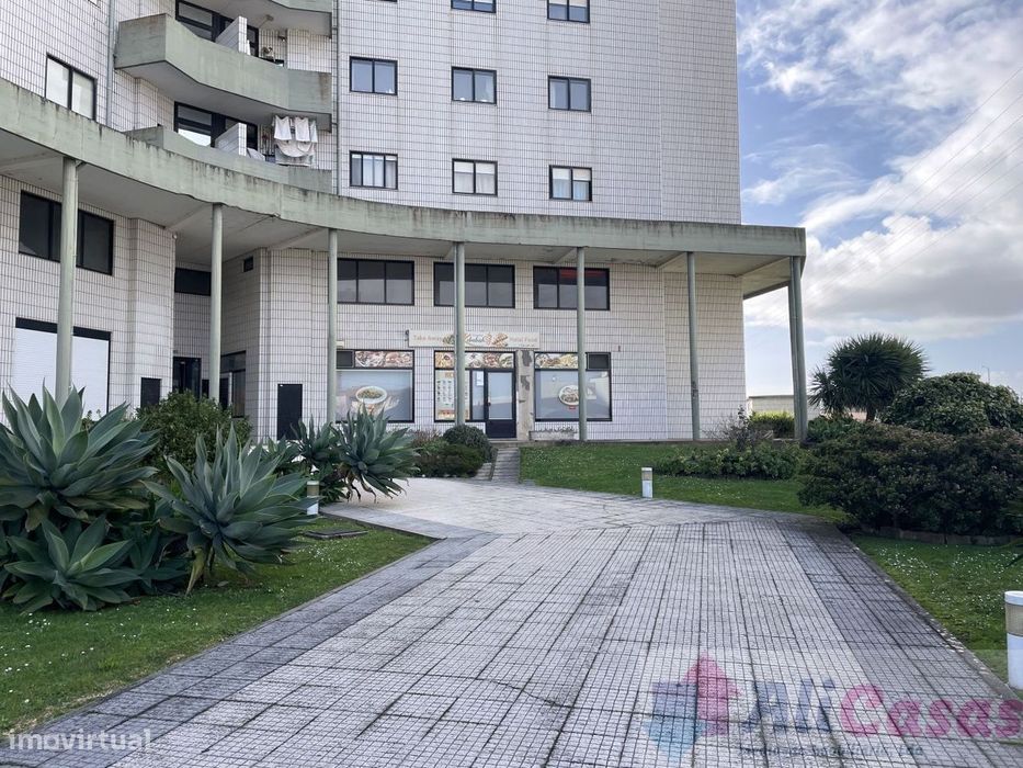 Loja Comercial J/Loja do Cidadão