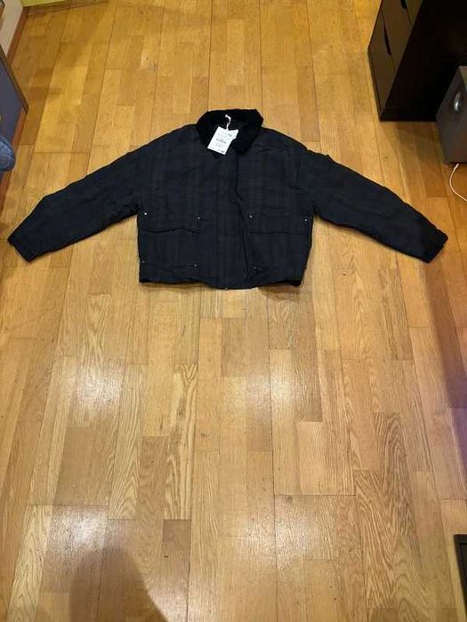 Casaco pull&bear