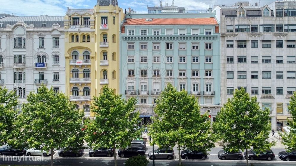 Apartamento T5 para venda