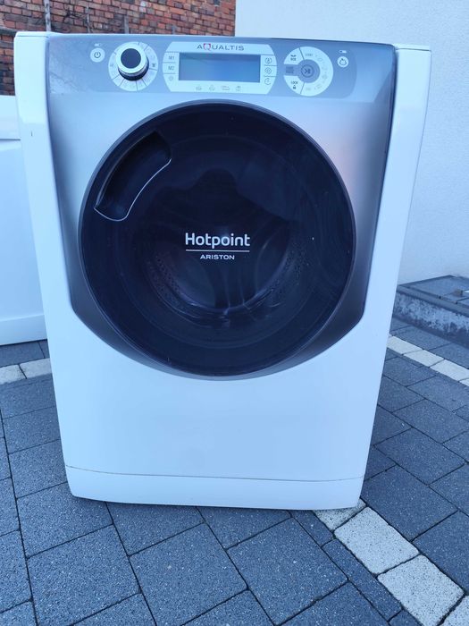 Pralko-suszarka Hotpoint