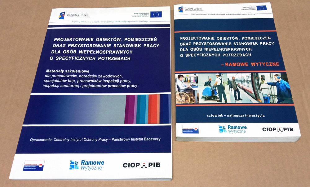 BHP - filmy, programy, materiały plus 5 gratisów