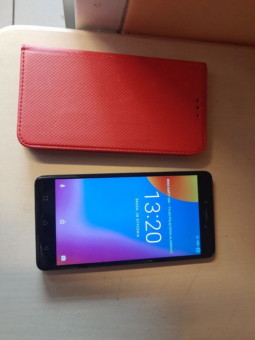 Lenovo k6 note stan igla okazja