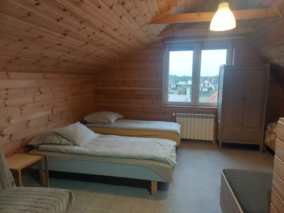 Noclegi w Wielbarku , mieszkanie ,kwatery pracownicze