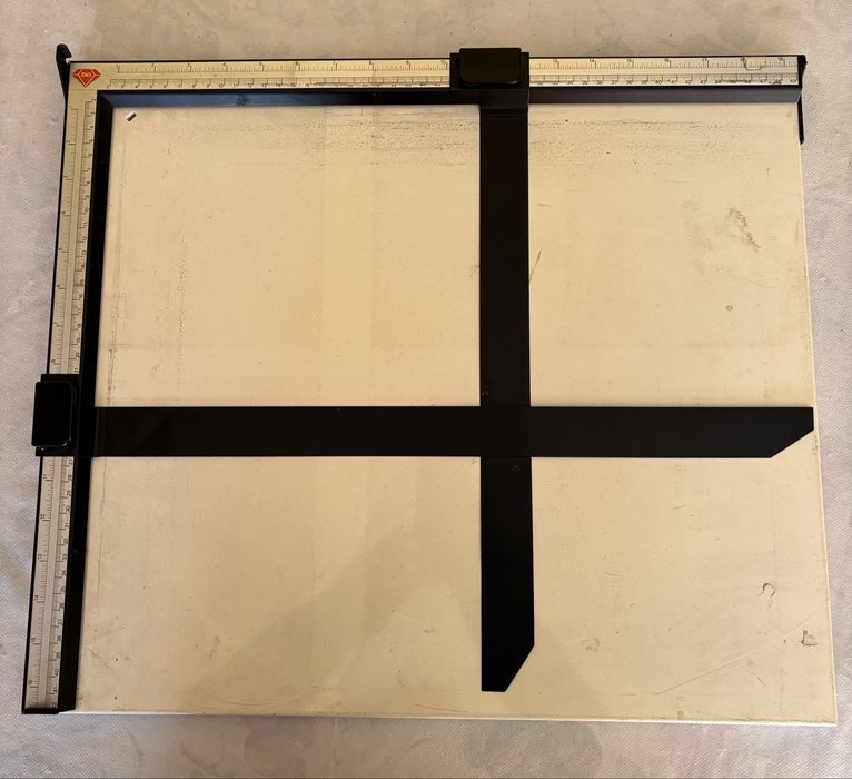 Ampliador de negativos para fotografia analógica a preto e branco