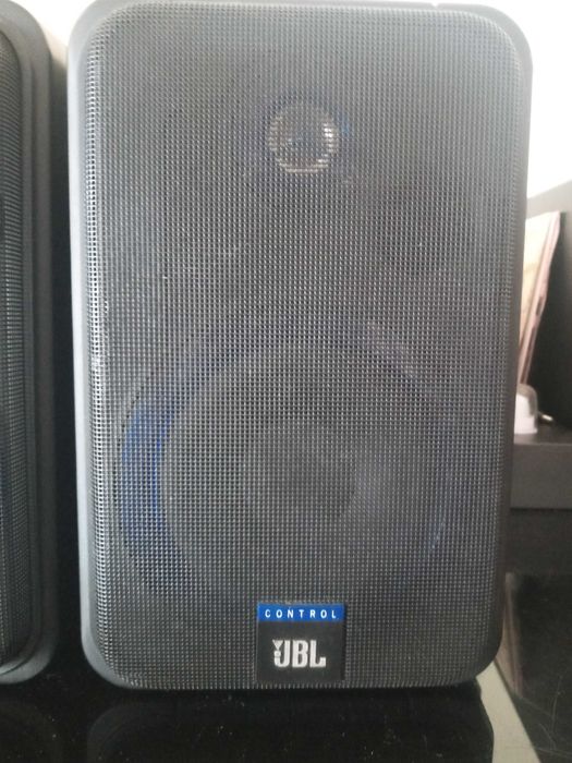 Colunas JBL CM52  ( 100 W )